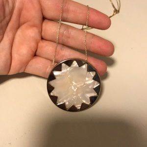 House of Harlow necklace